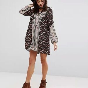 jem mini dress Petal and Pup Women's Jem Mini Dress